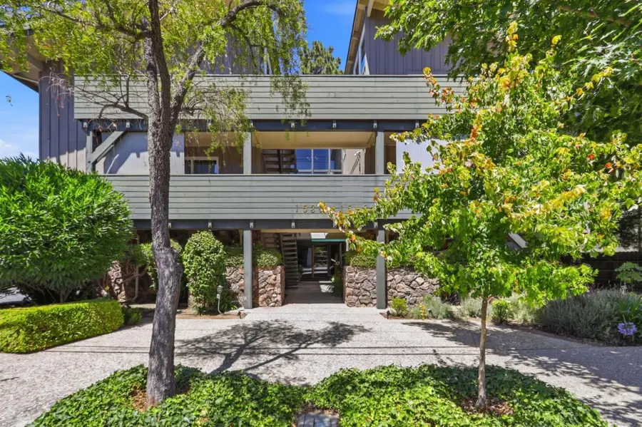 1540 San Antonio Street, Menlo Park, CA 94025 - #2