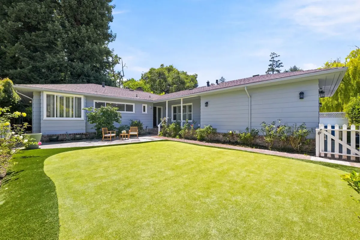 31 Belford Way, San Mateo, CA 94402 - #1