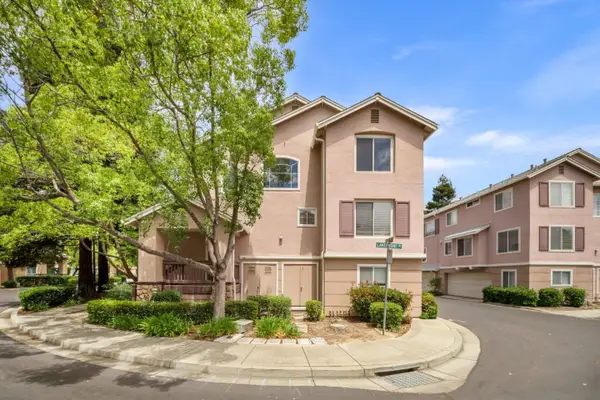 1295 Koi Terrace, Fremont, CA 94536