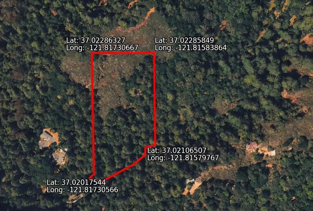 0 Shadow Creek, Corralitos, CA 95076 - #1