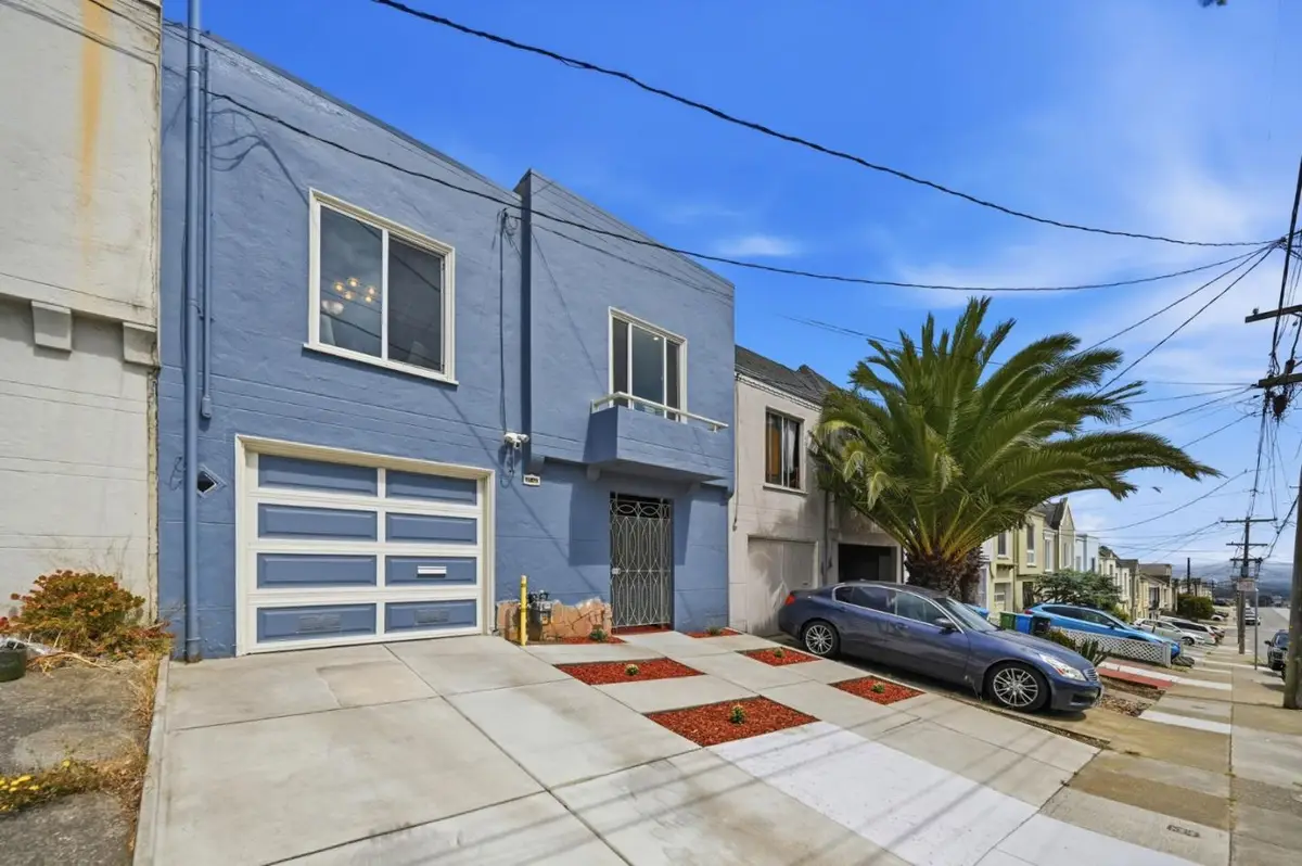 2042 29th Avenue, San Francisco, CA 94116 - #1