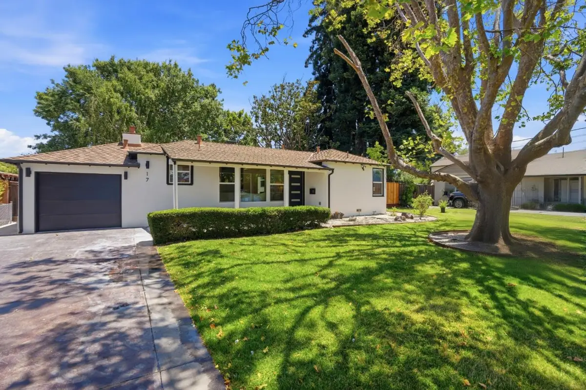 17 Yarnall Place, Redwood City, CA 94063 - #1
