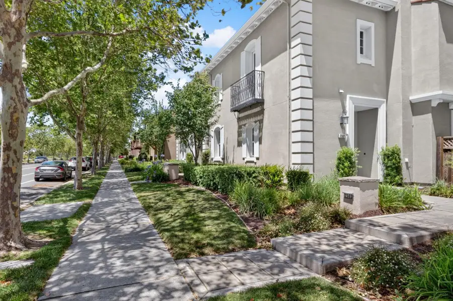 7502 Stoneleaf Road, San Ramon, CA 94582 - #2