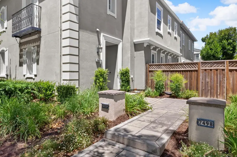 7502 Stoneleaf Road, San Ramon, CA 94582 - #3