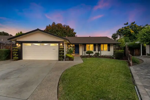4167 Casa Grande Court, San Jose, CA 95118