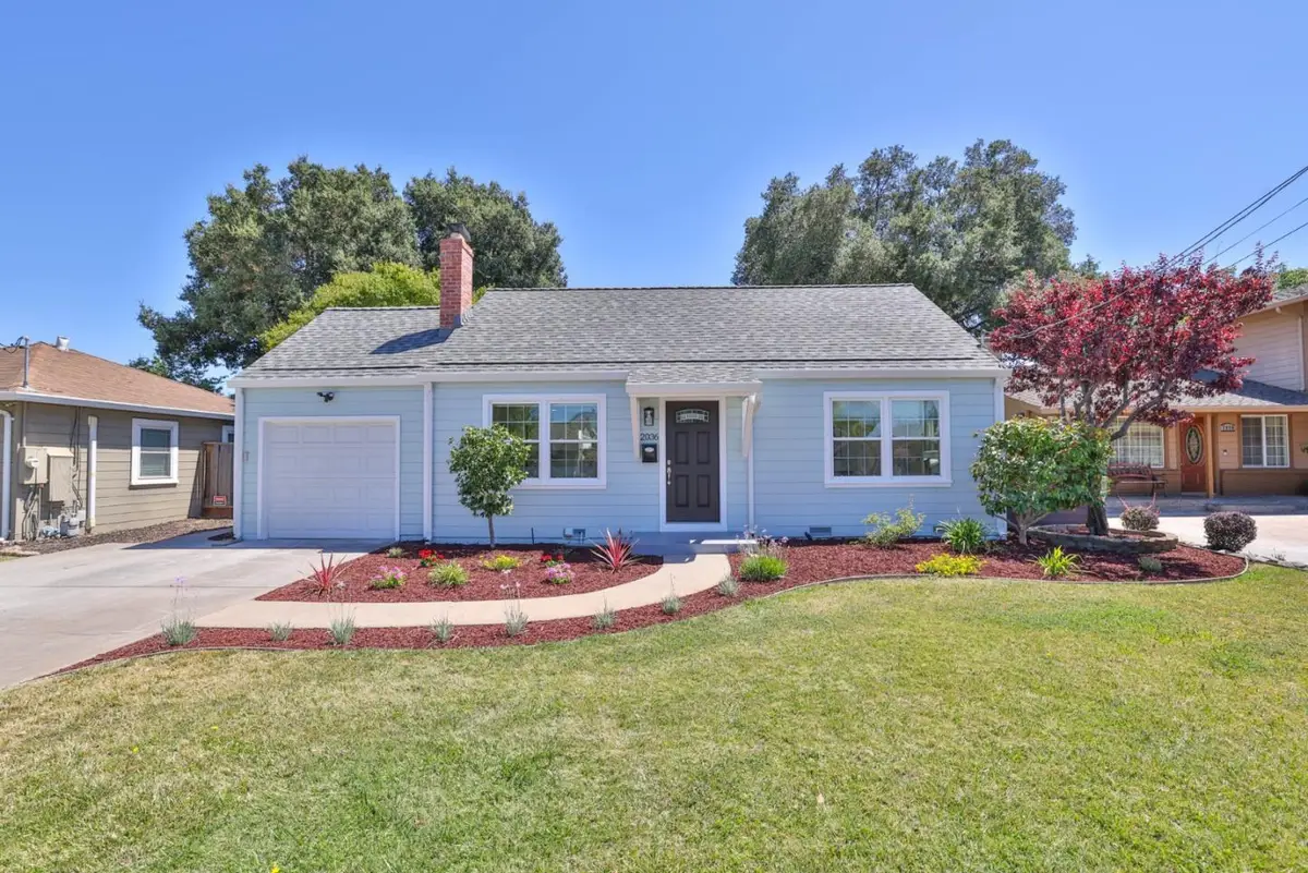 2036 Randolph Drive, San Jose, CA 95128 - #1