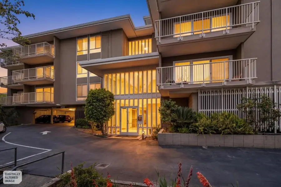 1101 Continentals Way #112, Belmont, CA 94002 - #2