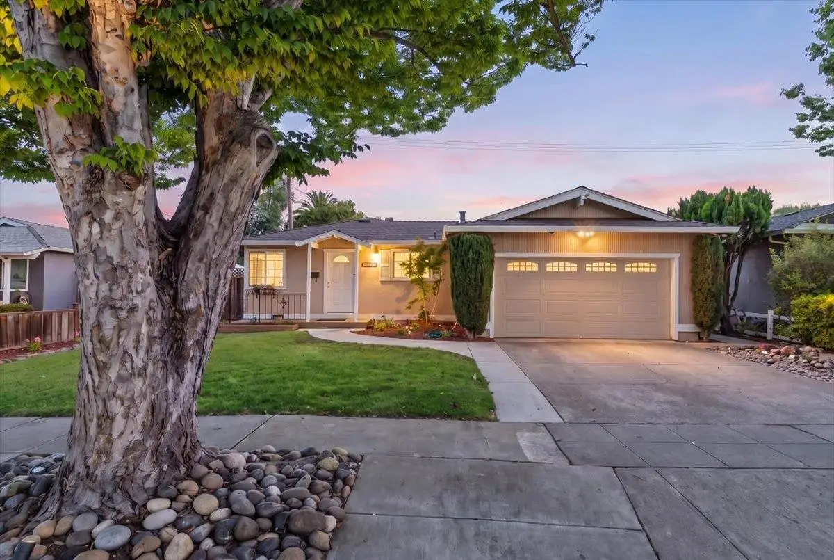 1562 Kooser Road, San Jose, CA 95118 - #1