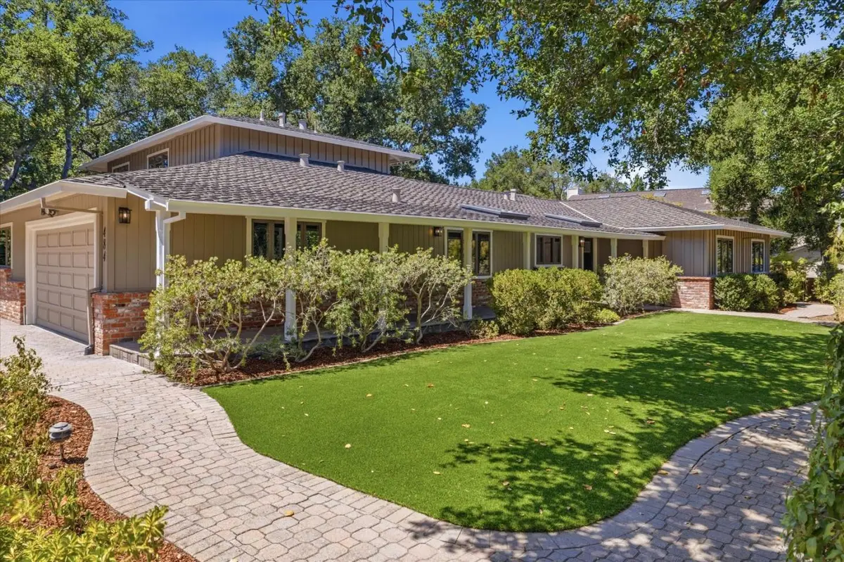 484 Aspen Way, Los Altos, CA 94024 - #1