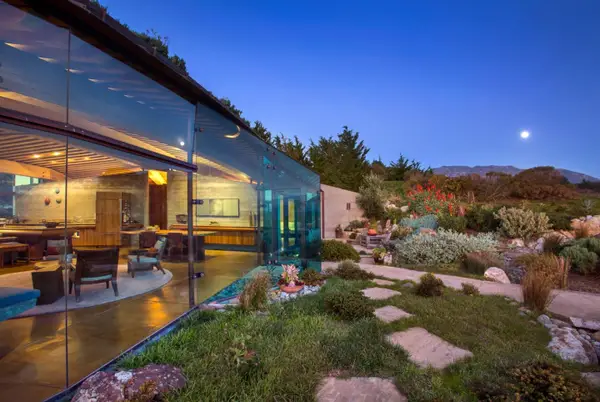 46400 Clear Ridge Road, Big Sur, CA 93920