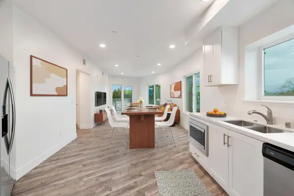 1853 Almaden Road #308, San Jose, CA 95125