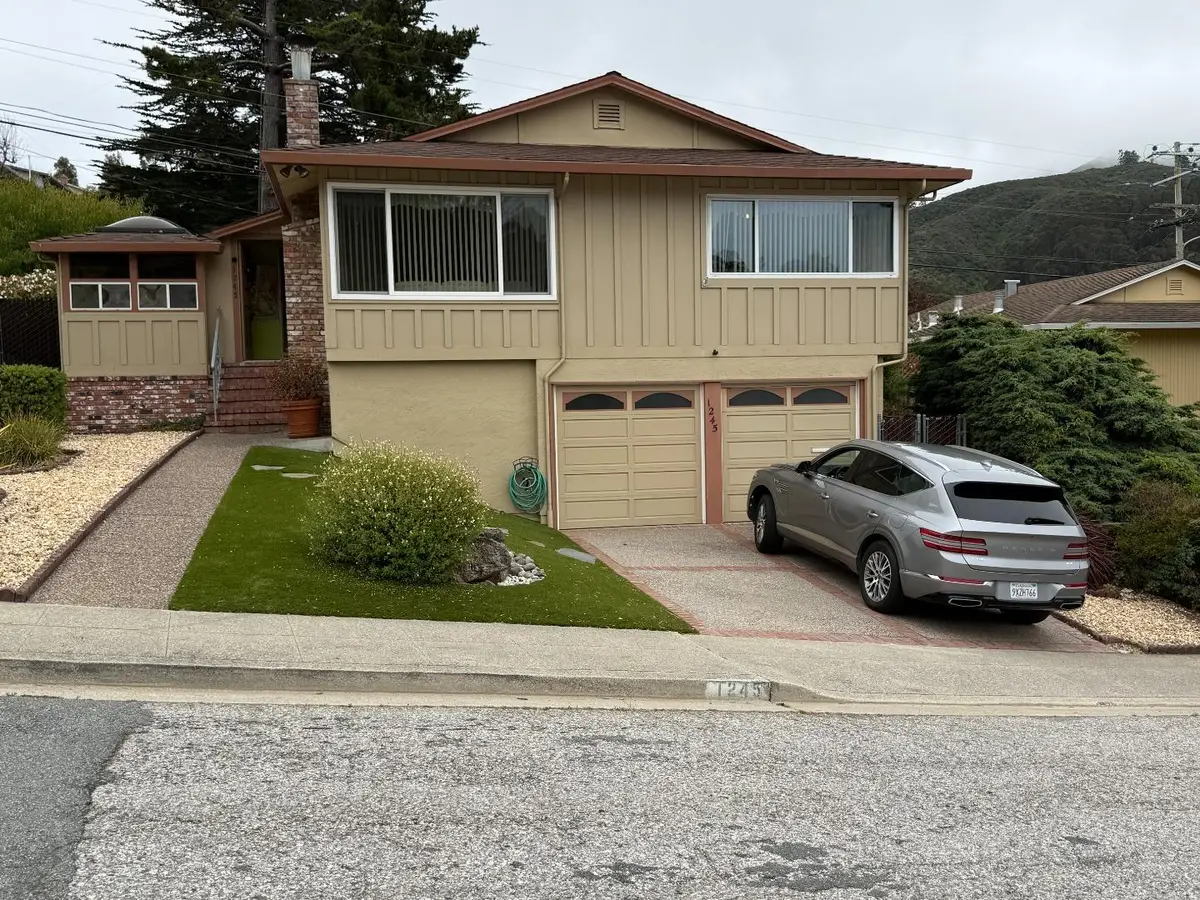 Address Withheld By Seller, Pacifica, CA 94044 - #1