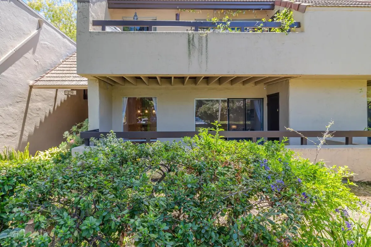 276 Tradewinds Drive #7, San Jose, CA 95123 - #1
