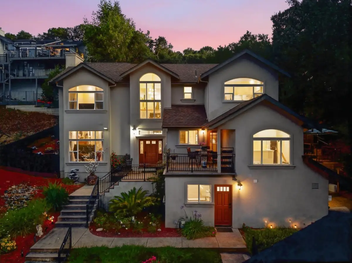 17645 Manzanita Drive, Morgan Hill, CA 95037 - #1