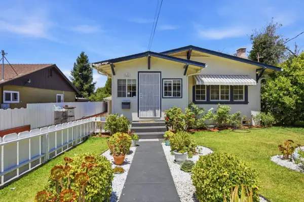 1654 D Street, Hayward, CA 94541