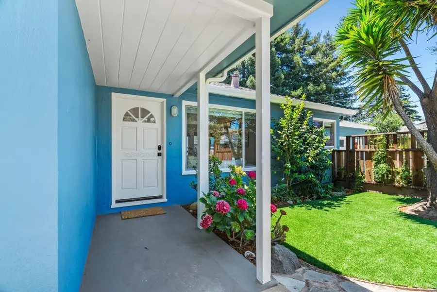 3052 Elda Lane, Santa Cruz, CA 95062 - #2