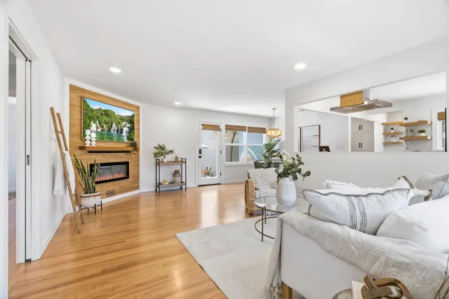 3052 Elda Lane, Santa Cruz, CA 95062 - #3