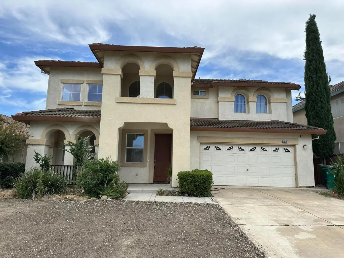 3026 Mt Hoffman Court, Stockton, CA 95212 - #1