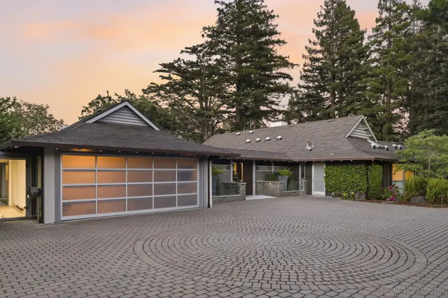 1850 Brookvale Road, Hillsborough, CA 94010 - #2