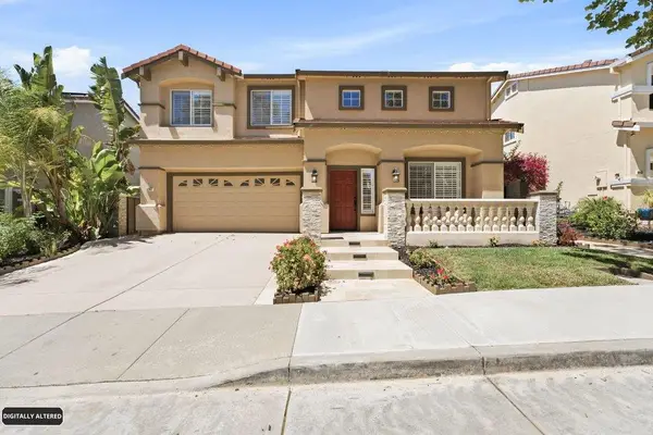 3247 Marbrisa Court, San Jose, CA 95135
