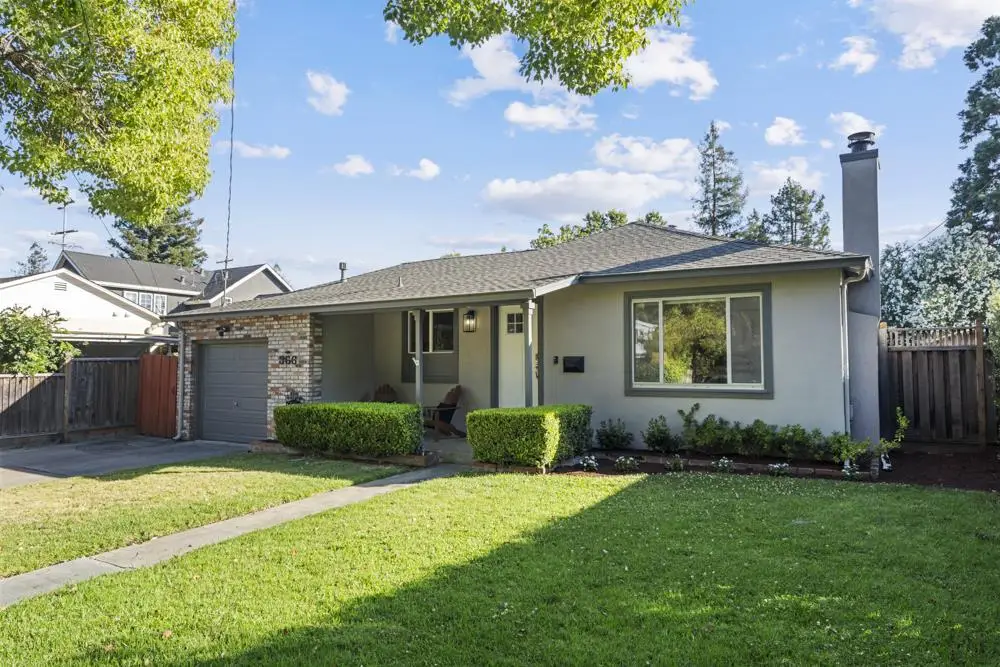 366 Alexander Avenue, Redwood City, CA 94061 - #1