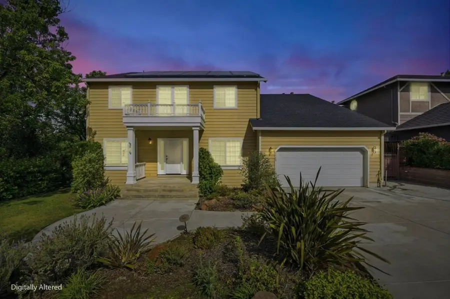 1129 Foxhurst Way, San Jose, CA 95120 - #3