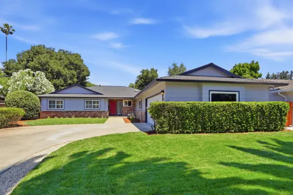 Address Withheld By Seller, San Jose, CA 95124