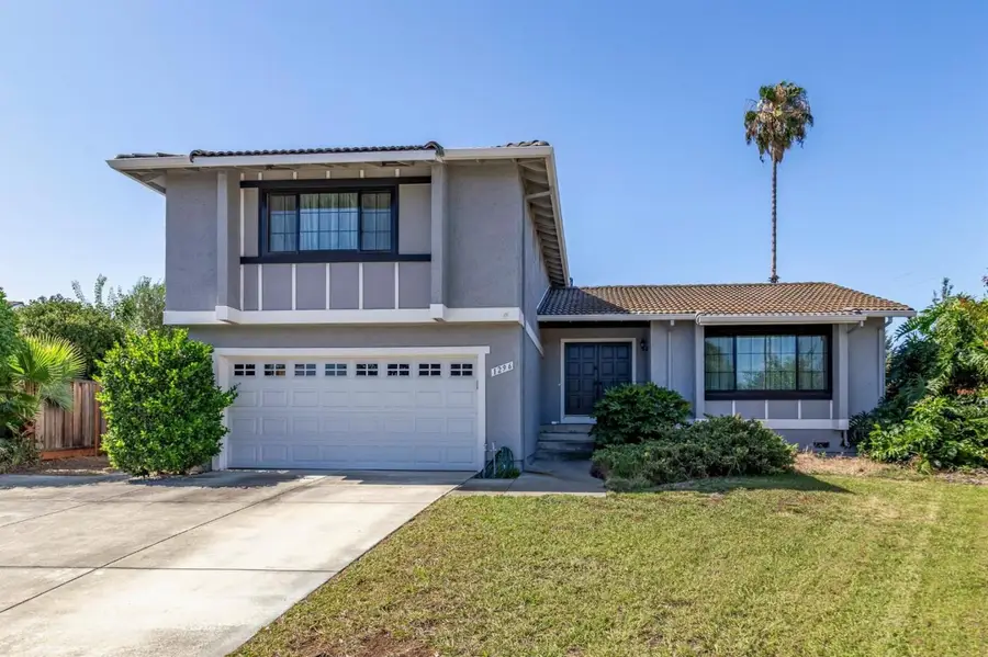 1296 Dentwood Drive, San Jose, CA 95118 - #2