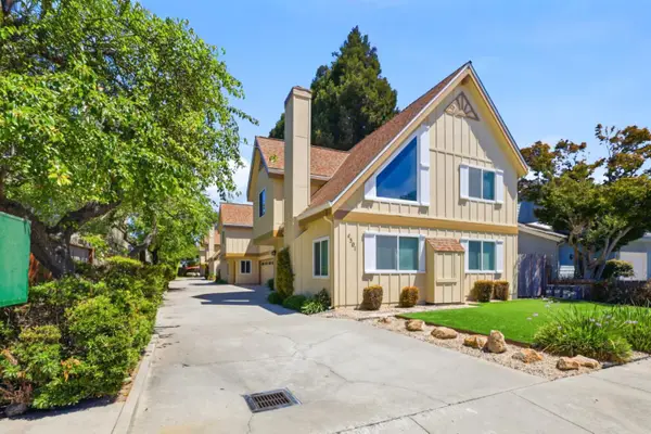 4301 Grace Street #2, Capitola, CA 95010