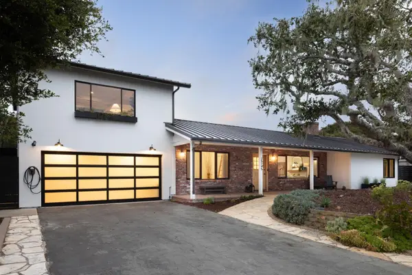 25195 Stewart Place, Carmel, CA 93923