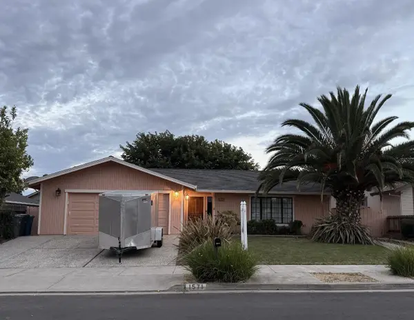 1571 Vallejo Drive, Hollister, CA 95023