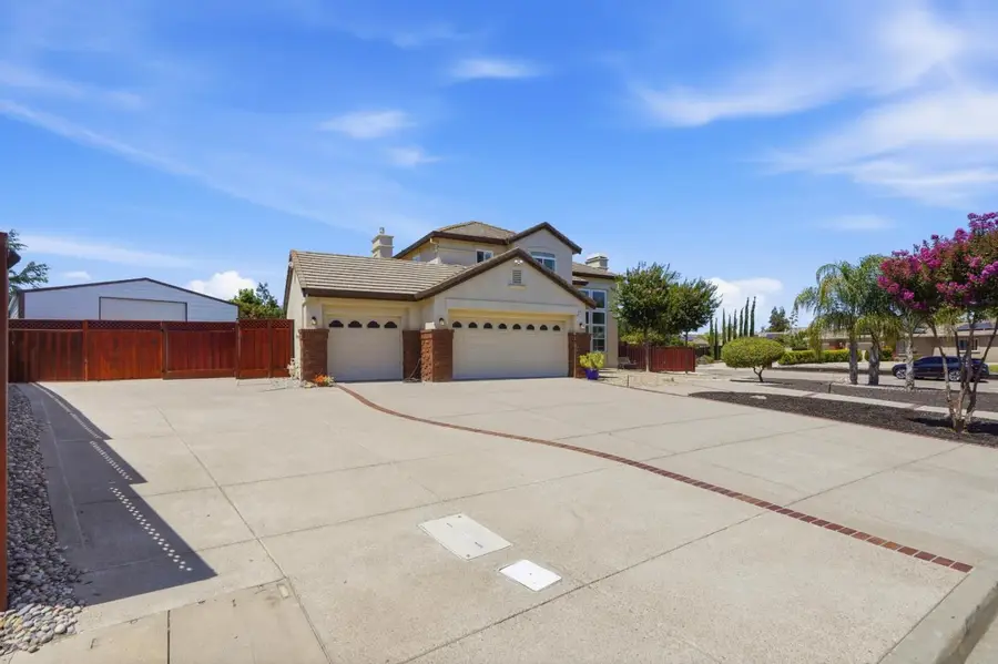 Address Withheld By Seller, Oakley, CA 94561 - #3