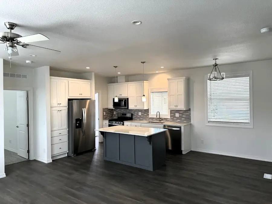 8801 Eton Avenue #132, Canoga Park, CA 91304 - #2