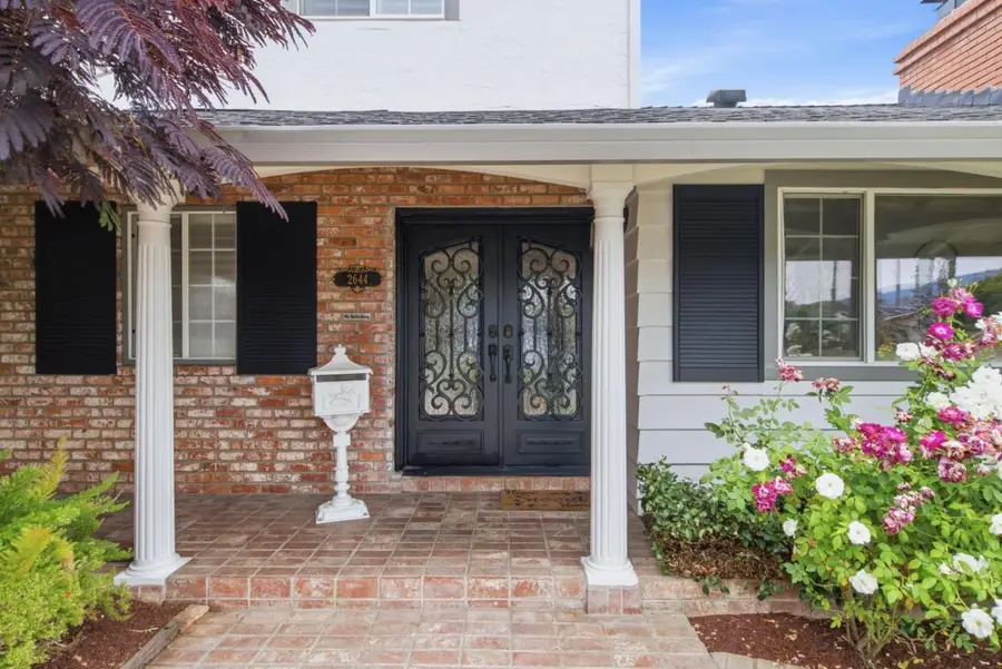 2644 Briarwood Drive, San Jose, CA 95125 - #2