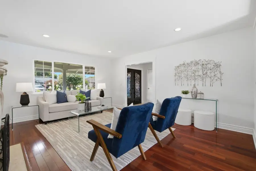2644 Briarwood Drive, San Jose, CA 95125 - #3