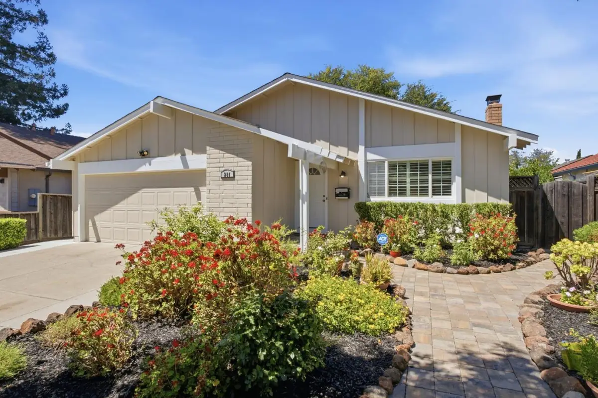 281 Sposito Circle, San Jose, CA 95136 - #1