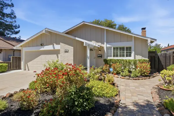 281 Sposito Circle, San Jose, CA 95136