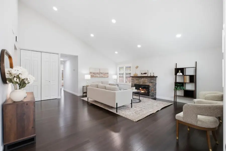 281 Sposito Circle, San Jose, CA 95136 - #2