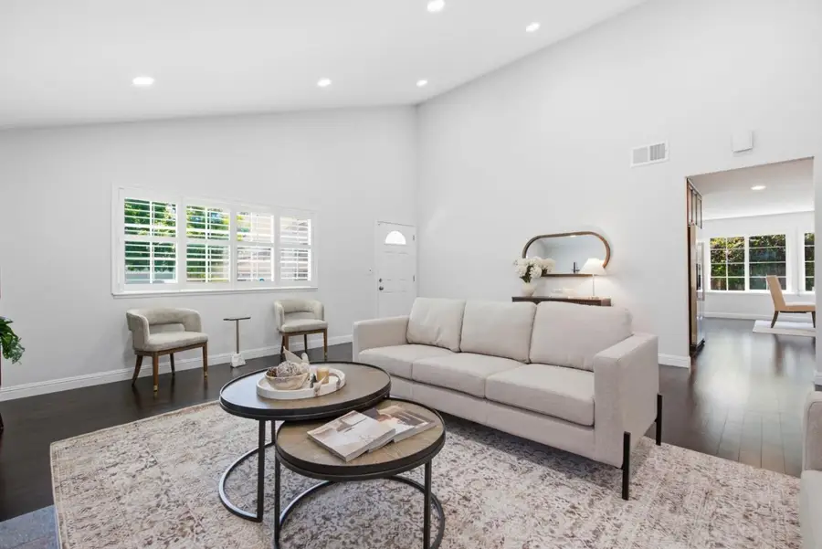 281 Sposito Circle, San Jose, CA 95136 - #3