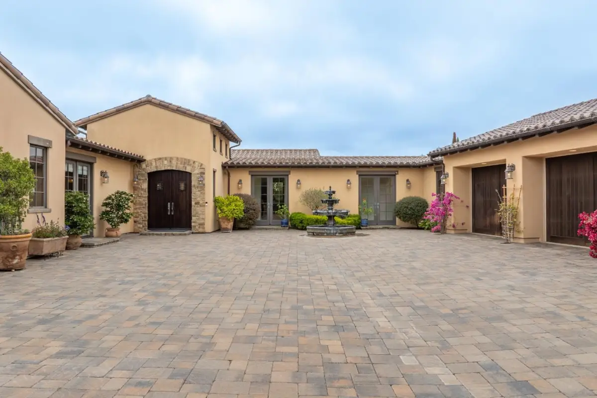 500 Belavida Road, Monterey, CA 93940 - #1