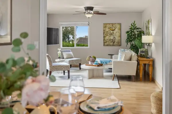 814 Parcel Street, Monterey, CA 93940