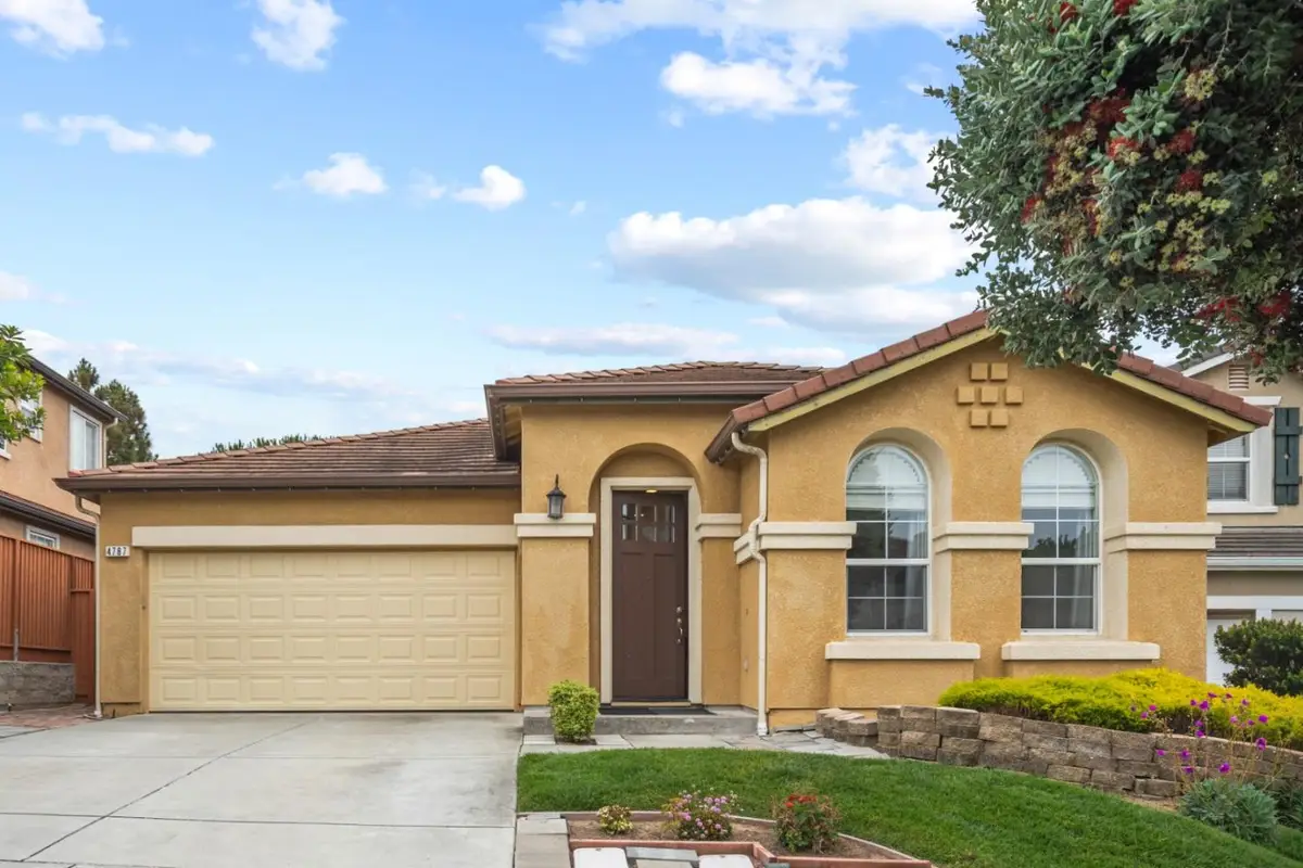 4787 Paradise Cove Court, Seaside, CA 93955 - #1