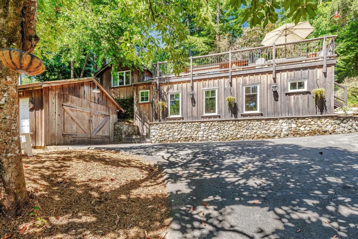252 Blakewood Way, Redwood City, CA 94062 - #1