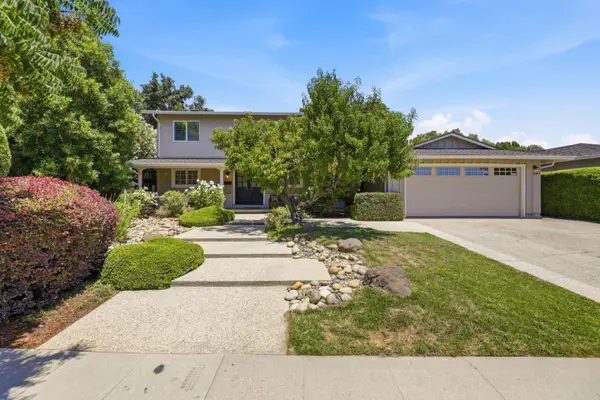 Address Withheld By Seller, San Jose, CA 95124
