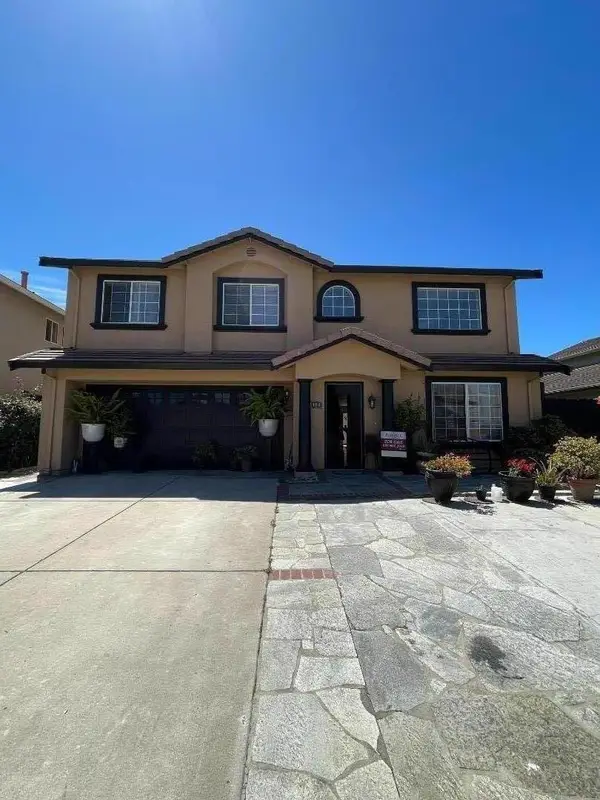 1116 Eagle Drive, Salinas, CA 93905
