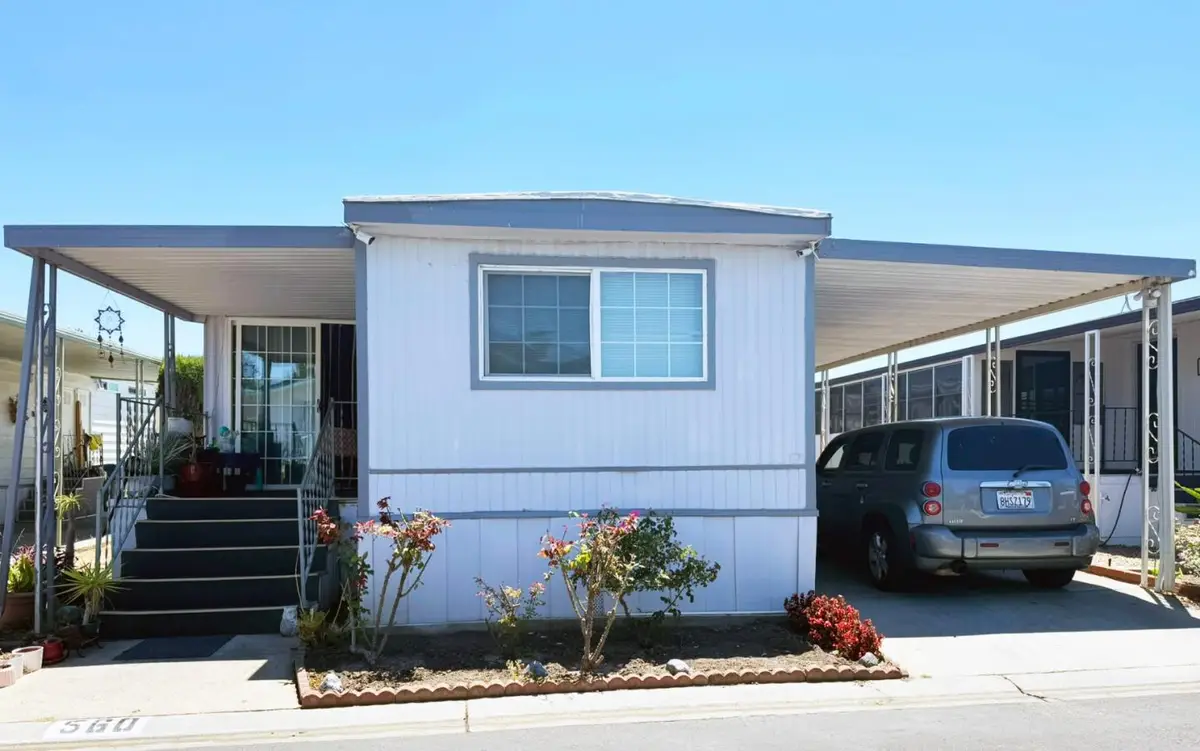 560 Mountain Home Drive #560, San Jose, CA 95136 - #1