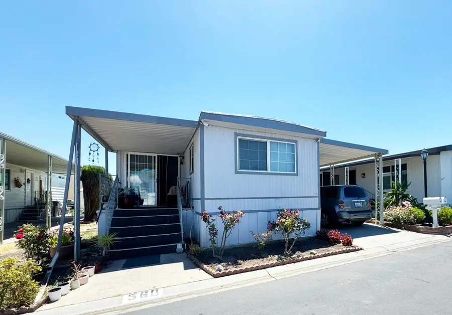560 Mountain Home Drive #560, San Jose, CA 95136 - #2