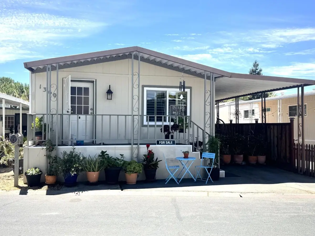 1360 Via Deste #64, Livermore, CA 94551 - #1