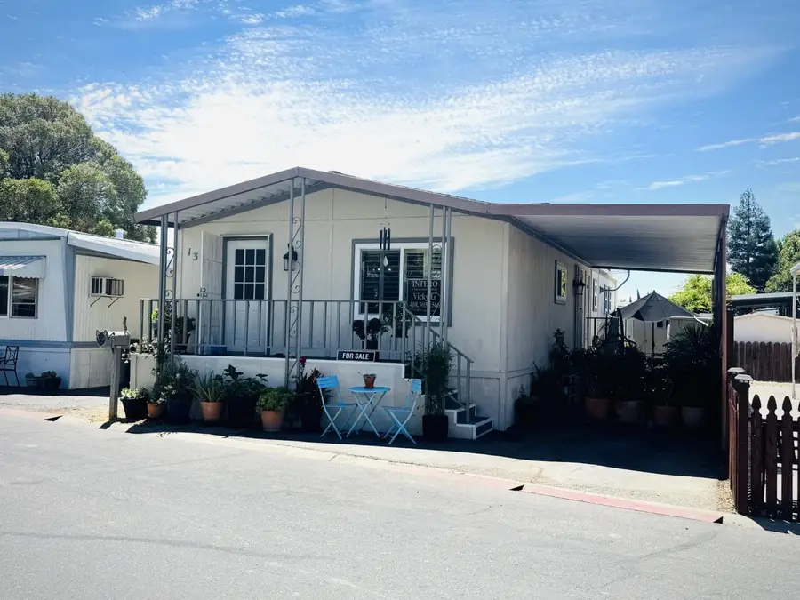 1360 Via Deste #64, Livermore, CA 94551 - #2