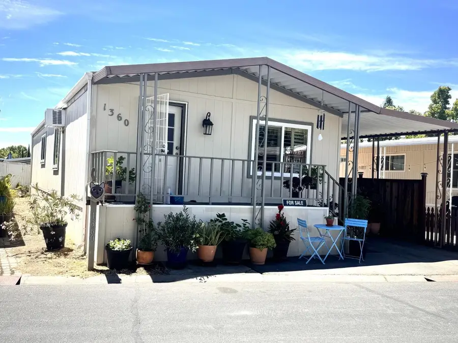 1360 Via Deste #64, Livermore, CA 94551 - #3